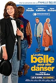 La plus belle pour