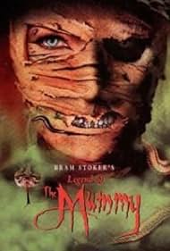 Legend of the Mumm