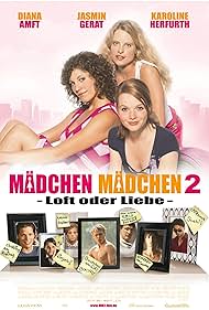 Madchen Madchen 2 