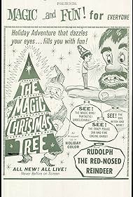 Magic Christmas Tr