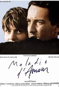 Malady of Love (19