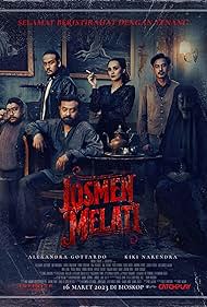 Motel Melati (2023