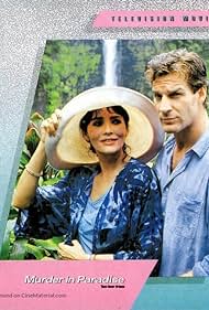 Murder in Paradise