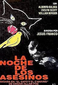 La noche de los as