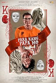 Para kang papa mo 