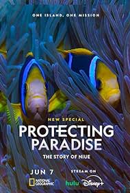 Protecting Paradis