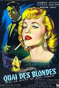 Quai des blondes (