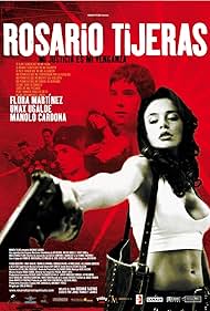 Rosario Tijeras (2