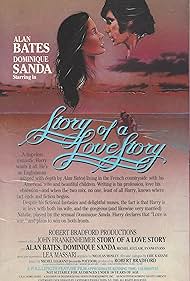 Story of a Love St