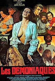 The Demoniacs (197