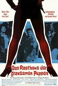 Das Rasthaus der g