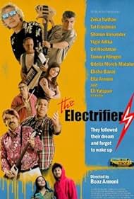 The Electrifiers (