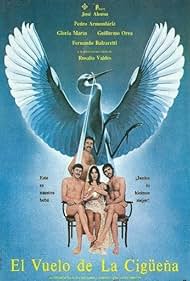 El vuelo de la cig