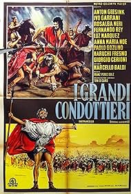 I grandi condottie