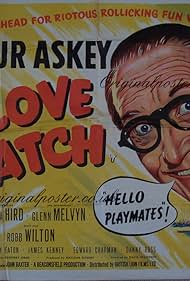 The Love Match (19