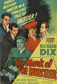 The Mark of the Wh