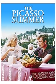 The Picasso Summer