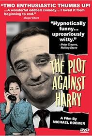 The Plot Against H