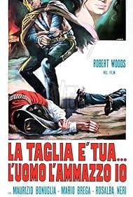La taglia e tua lu