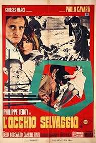 Locchio selvaggio 