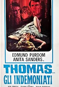 Thomas gli indemon