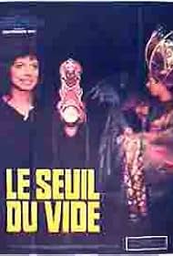Le seuil du vide (