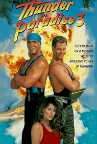 Thunder in Paradis