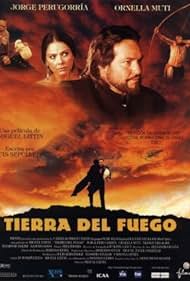 Tierra del fuego (