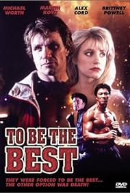 To Be the Best (19