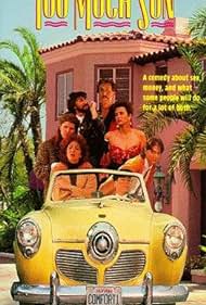 Too Much Sun (1990
