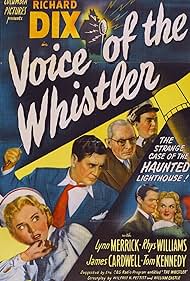 Voice of the Whist