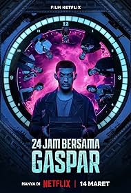 24 Hours with Gasp