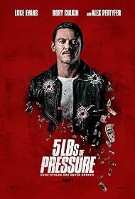 5lbs of Pressure (