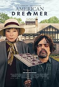 American Dreamer (