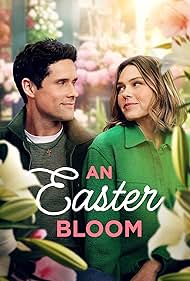 An Easter Bloom (2