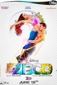 Any Body Can Dance