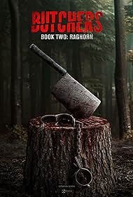 Butchers Book Two 