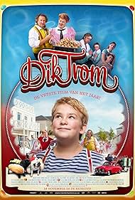 Dik Trom (2010)