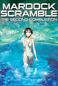 Mardock Scramble T