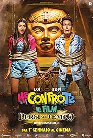 Me contro Te Il fi