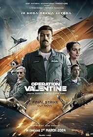 Operation Valentin