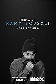 Ramy Youssef More 