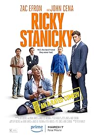 Ricky Stanicky (20