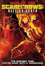 Rise of the Scarec