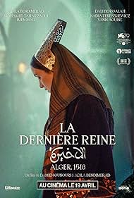 The Last Queen (20