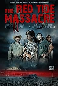 The Red Tide Massa