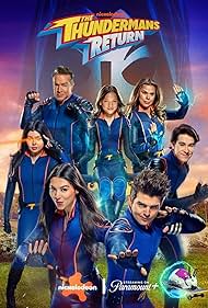 The Thundermans Re