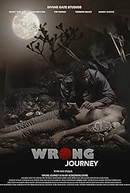 Wrong Journey (202