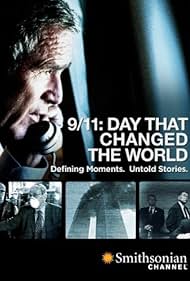 911 Day That Chang