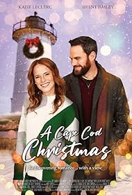 A Cape Cod Christm